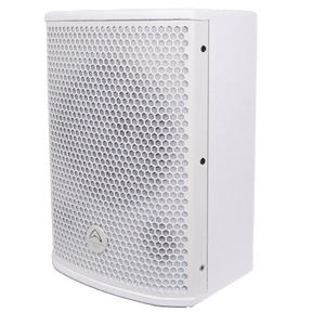 Wharfedale Pro GPL8White Speaker Passive 1x8" 1400W Peak Wooden Paint Body, White - MusicMajlis