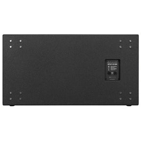 Wharfedale Pro IMPACTX218BD Subwoofer Passive 2x18" 1200W RMS 4Ohm Wooden paint Body - MusicMajlis