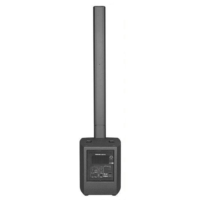 Wharfedale Pro ISOLINEAX510 Column Speaker Active 10" Subwoofer 850W Continuous - MusicMajlis