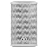 Wharfedale Pro PROGRAMMEX105WH Speaker Passive Wall Mount 1x5" 80W RMS 8Ohm Wooden Paint Body (White) - MusicMajlis