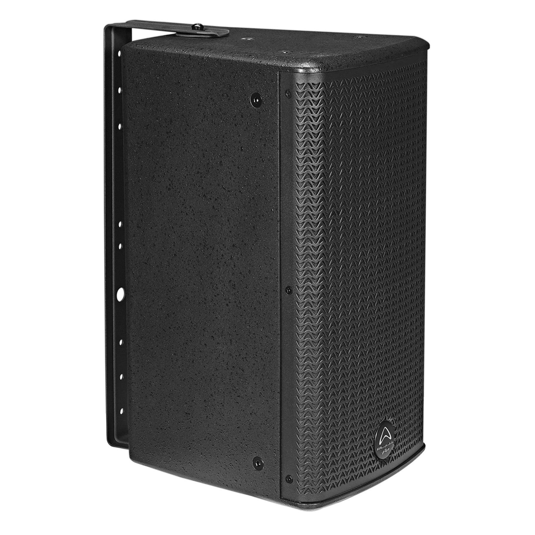 Wharfedale Pro PROGRAMMEX108 Speaker Passive Wall Mount 1x8" 150W RMS 8Ohm Wooden Paint Body - MusicMajlis