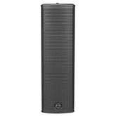 Wharfedale Pro PROGRAMMEX205 Speaker Passive Wall Mount 2x5" 100W RMS Wooden Paint Body (Black) - MusicMajlis