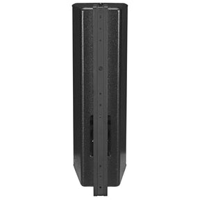 Wharfedale Pro PROGRAMMEX206 Speaker Passive Wall Mount 2x6.5" 150W RMS Wooden Paint Body (Black) - MusicMajlis