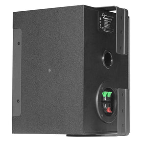 Wharfedale Pro PROGRAMMEX35E Speaker Passive Wall Mount 1x6.5" 60W RMS (Pair) - MusicMajlis