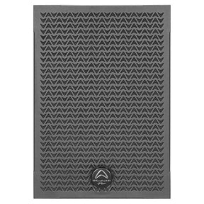 Wharfedale Pro PROGRAMMEX35E Speaker Passive Wall Mount 1x6.5" 60W RMS (Pair) - MusicMajlis