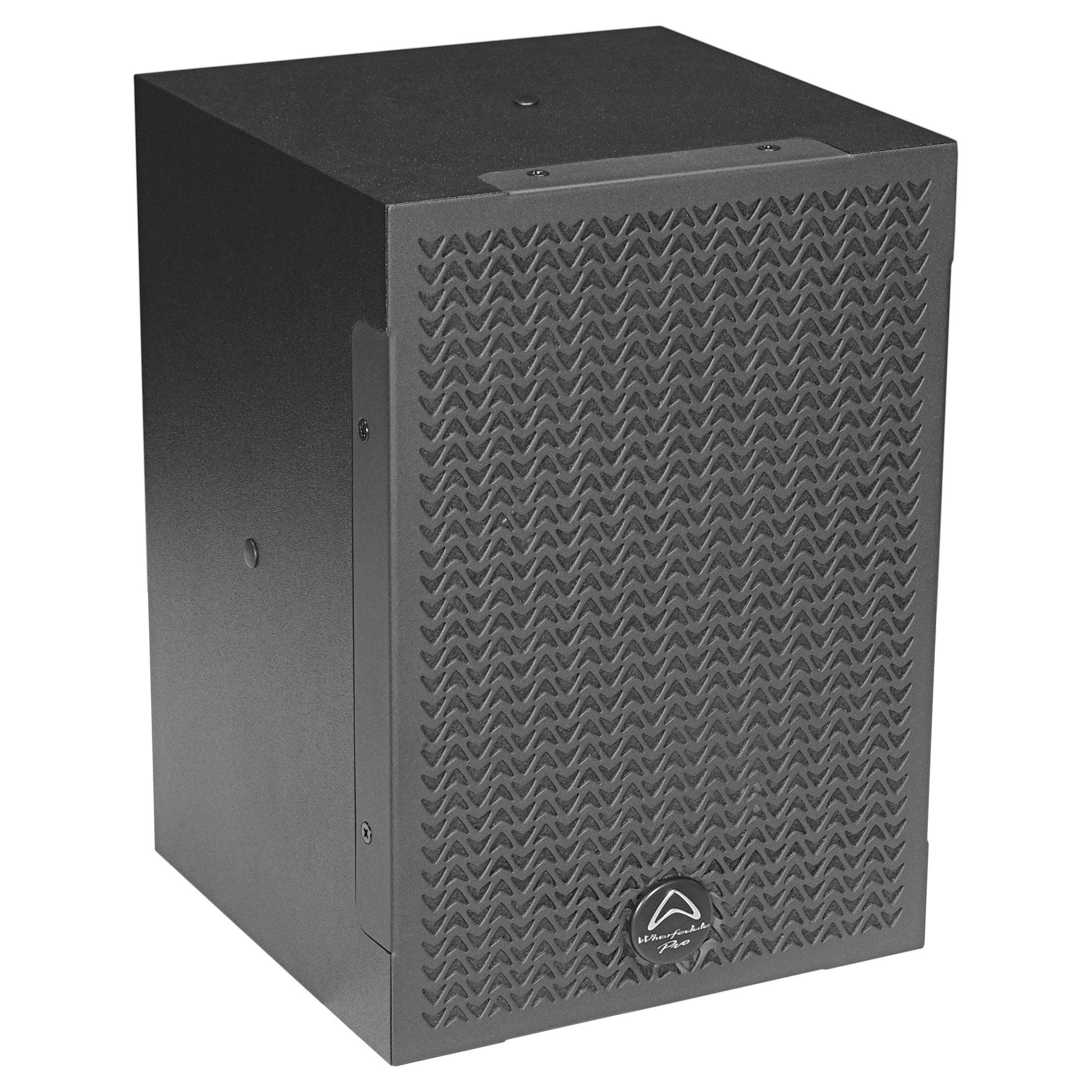 Wharfedale Pro PROGRAMMEX35E Speaker Passive Wall Mount 1x6.5" 60W RMS (Pair) - MusicMajlis