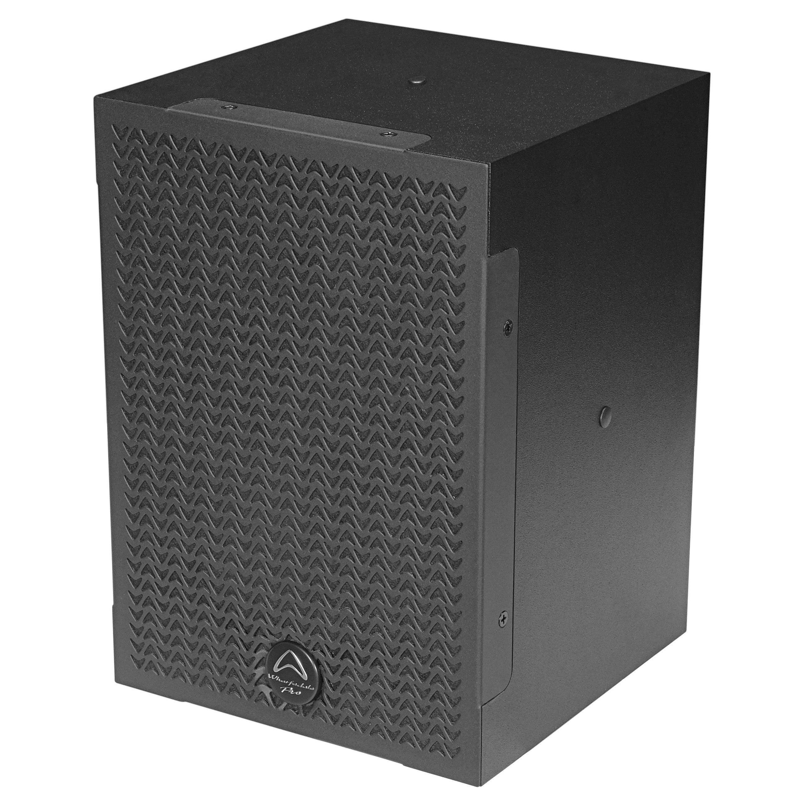 Wharfedale Pro PROGRAMMEX35E Speaker Passive Wall Mount 1x6.5" 60W RMS (Pair) - MusicMajlis