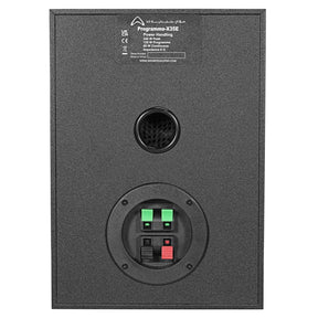 Wharfedale Pro PROGRAMMEX35E Speaker Passive Wall Mount 1x6.5" 60W RMS (Pair) - MusicMajlis