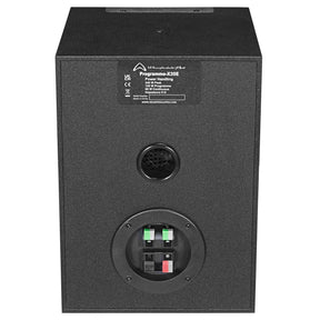 Wharfedale Pro PROGRAMMEX35E Speaker Passive Wall Mount 1x6.5" 60W RMS (Pair) - MusicMajlis