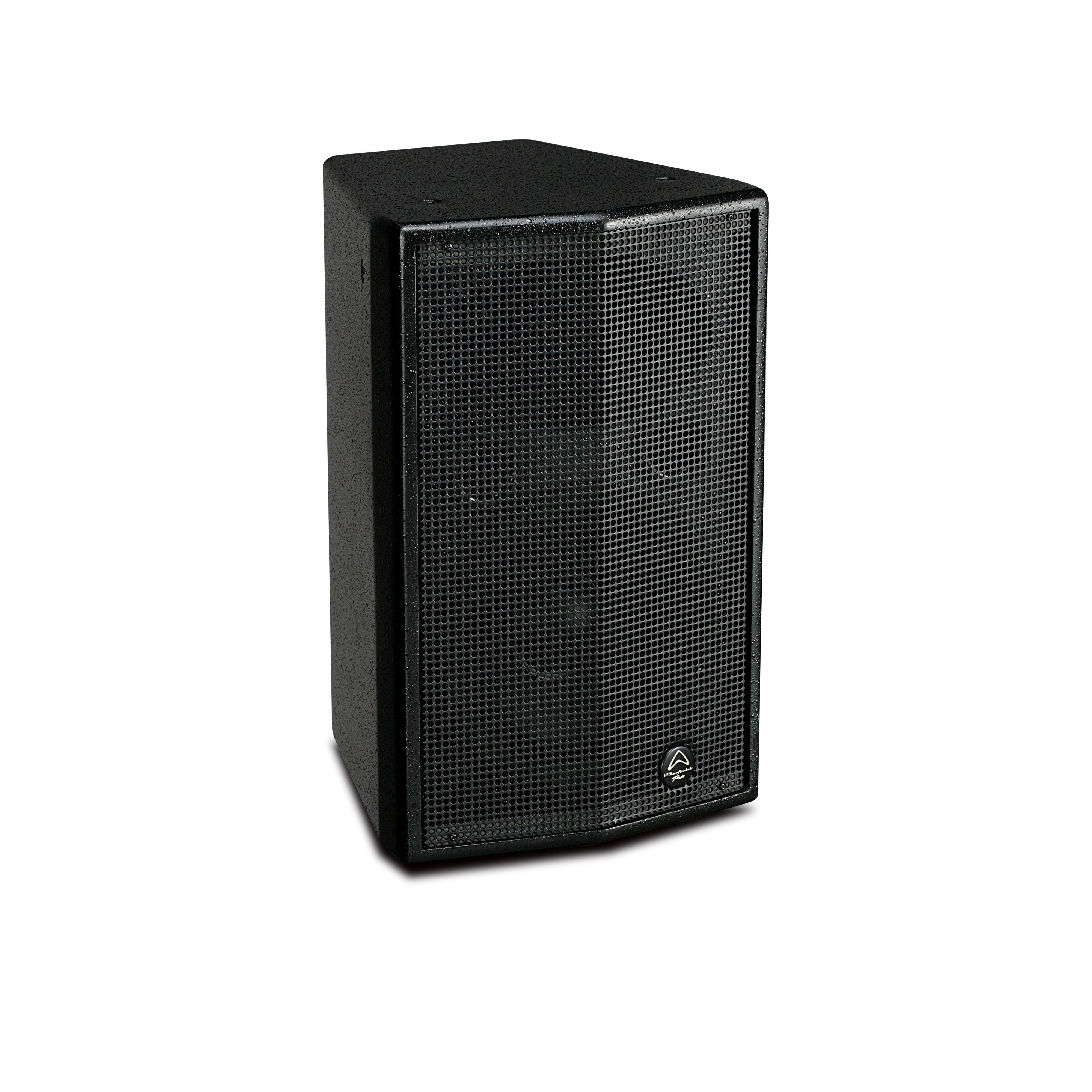 Wharfedale Pro SIGMA-10 Passive PA Speaker (Discontinued) - MusicMajlis