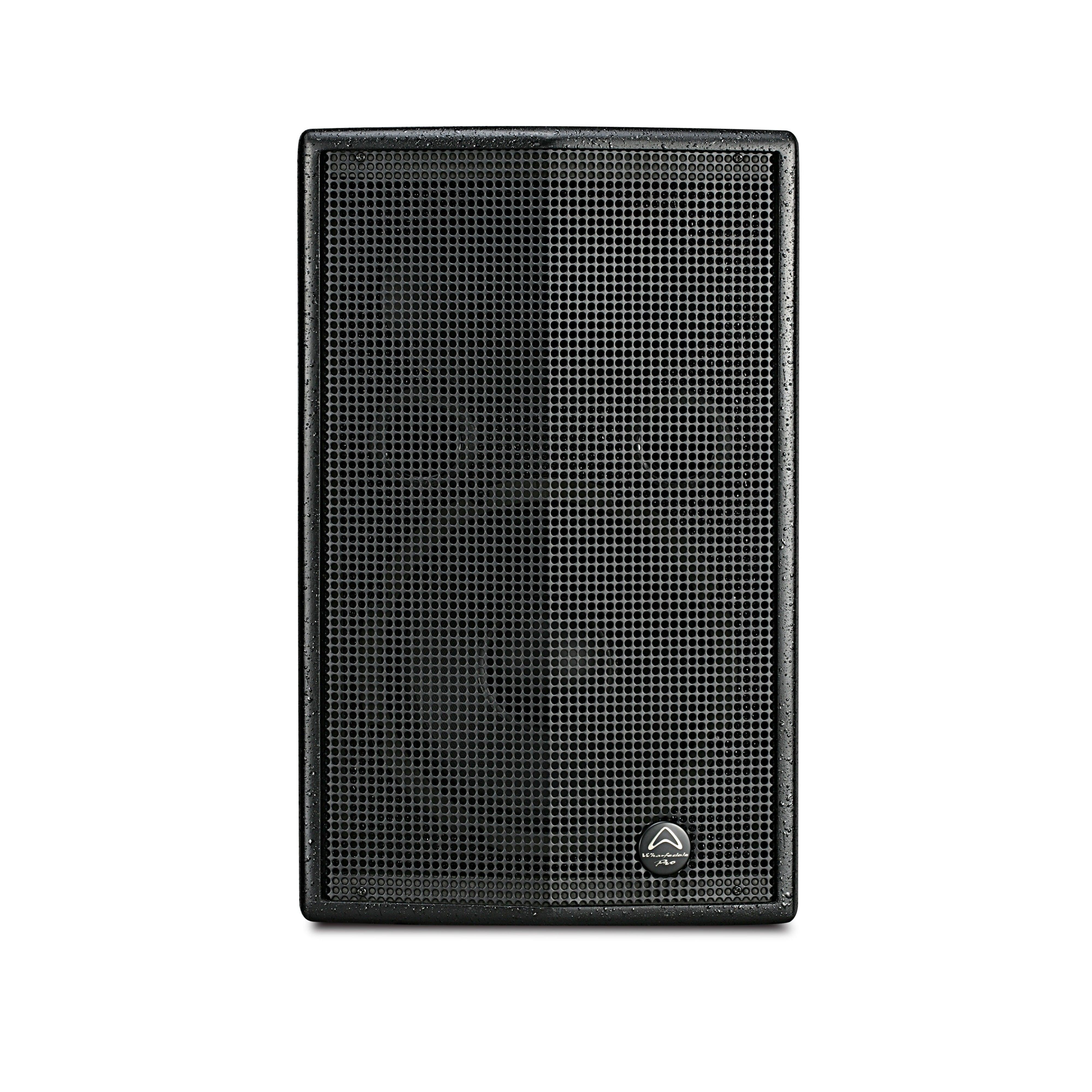 Wharfedale Pro SIGMA-15 Passive PA Speaker (Discontinued) - MusicMajlis