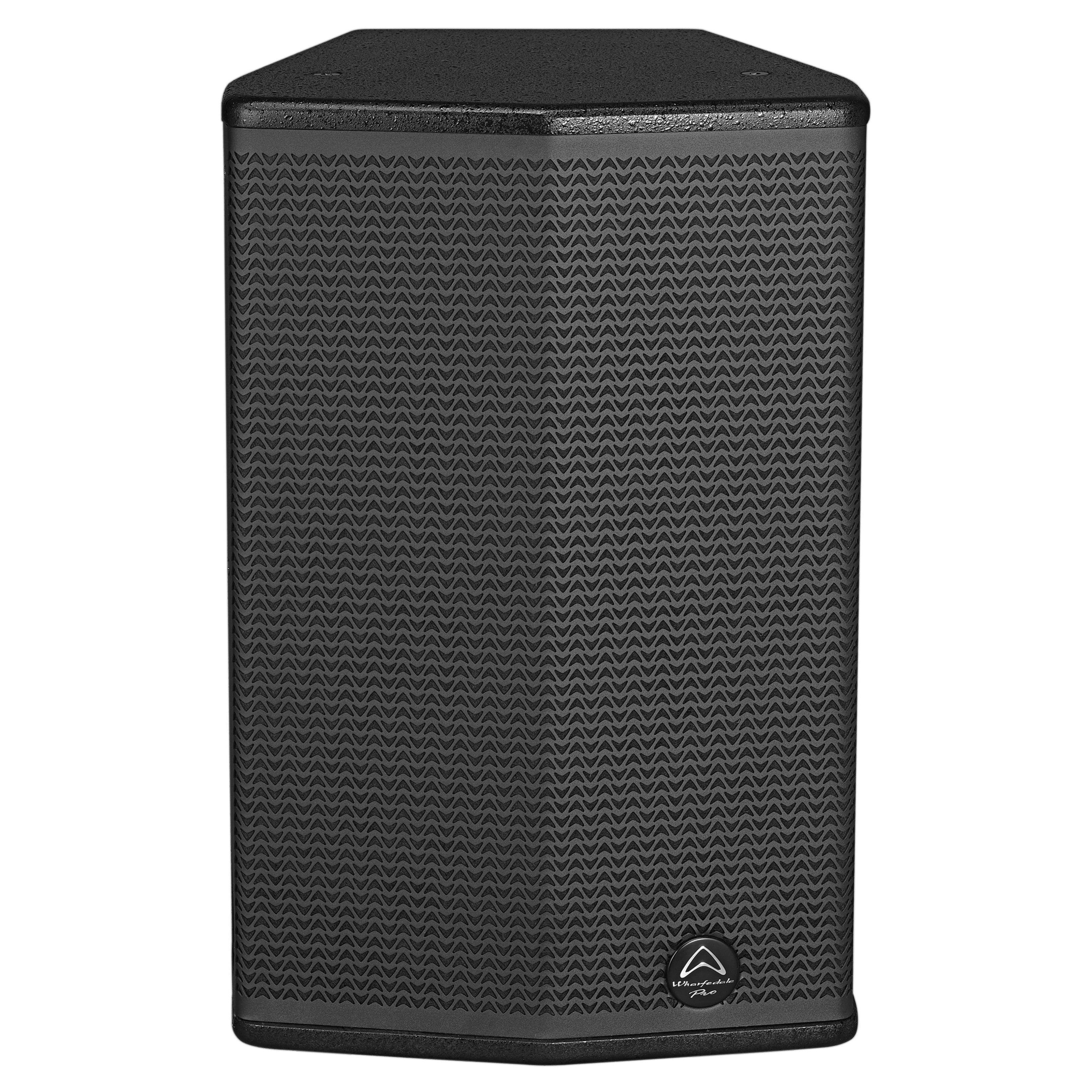 Wharfedale Pro SIGMA-X10 Installation Loudspeakers - MusicMajlis