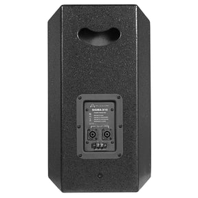 Wharfedale Pro SIGMA-X10 Installation Loudspeakers - MusicMajlis