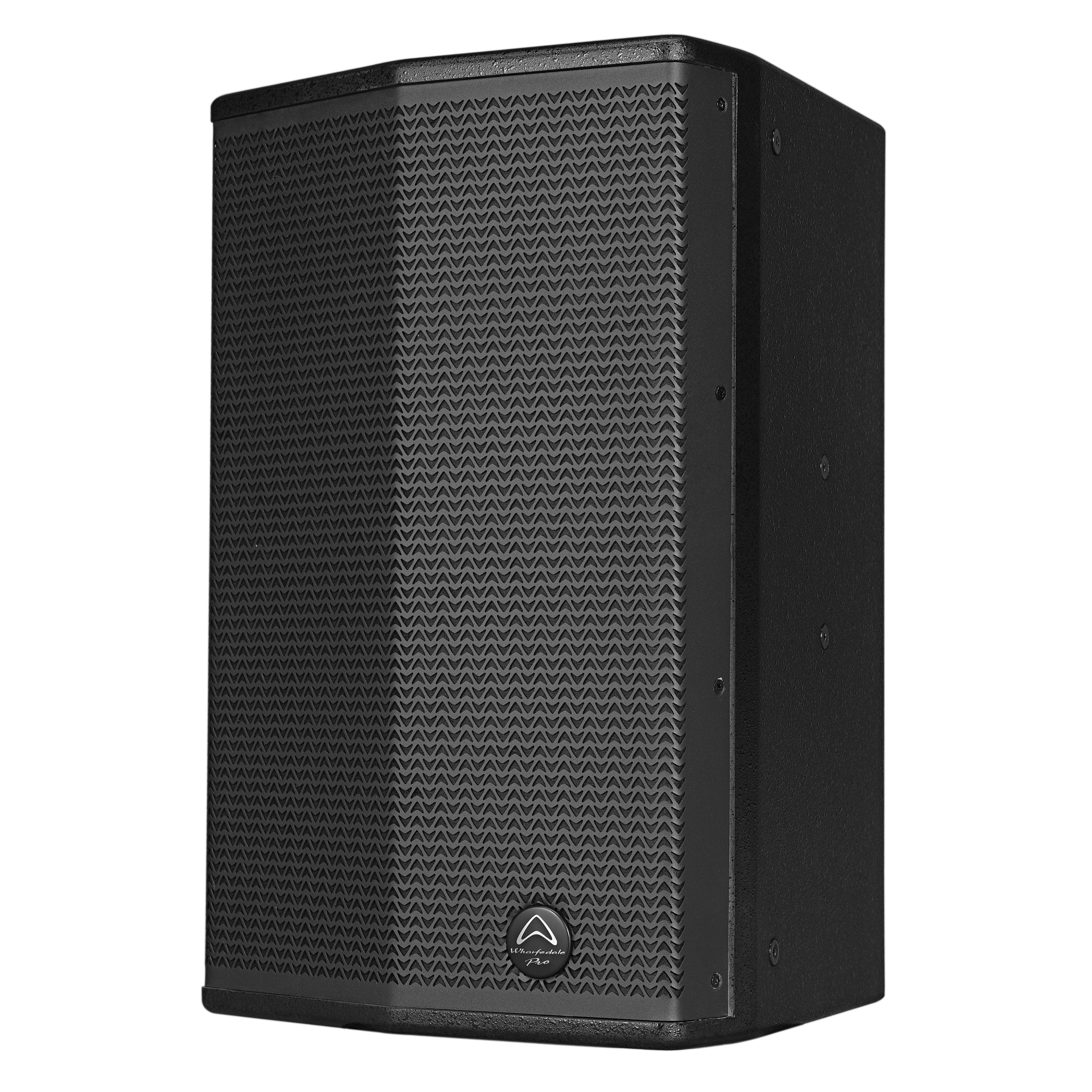Wharfedale Pro SIGMA-X12 Passive PA Speaker - MusicMajlis