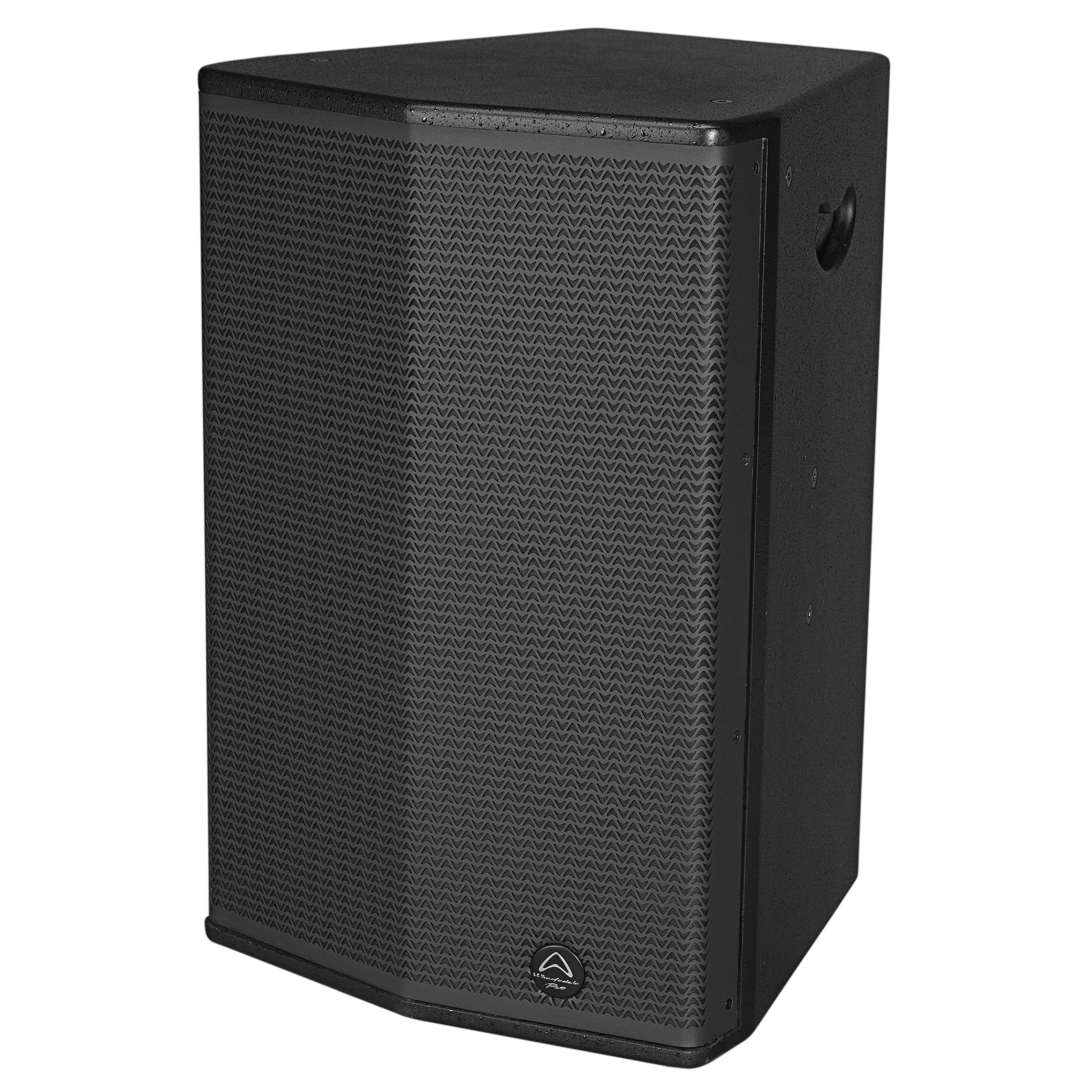 Wharfedale Pro SIGMA-X15 Installation Loudspeakers - MusicMajlis