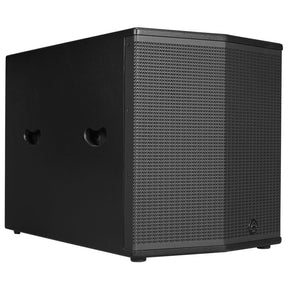 Wharfedale Pro SIGMA-X18B Installation Loudspeakers - MusicMajlis