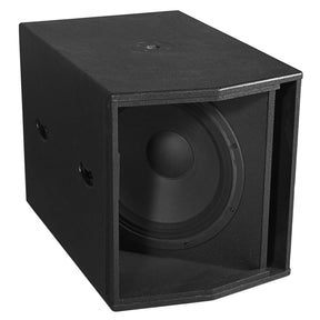 Wharfedale Pro SIGMA-X18B Installation Loudspeakers - MusicMajlis