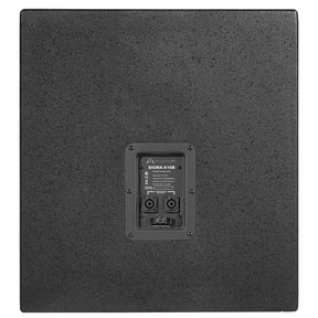 Wharfedale Pro SIGMA-X18B Installation Loudspeakers - MusicMajlis