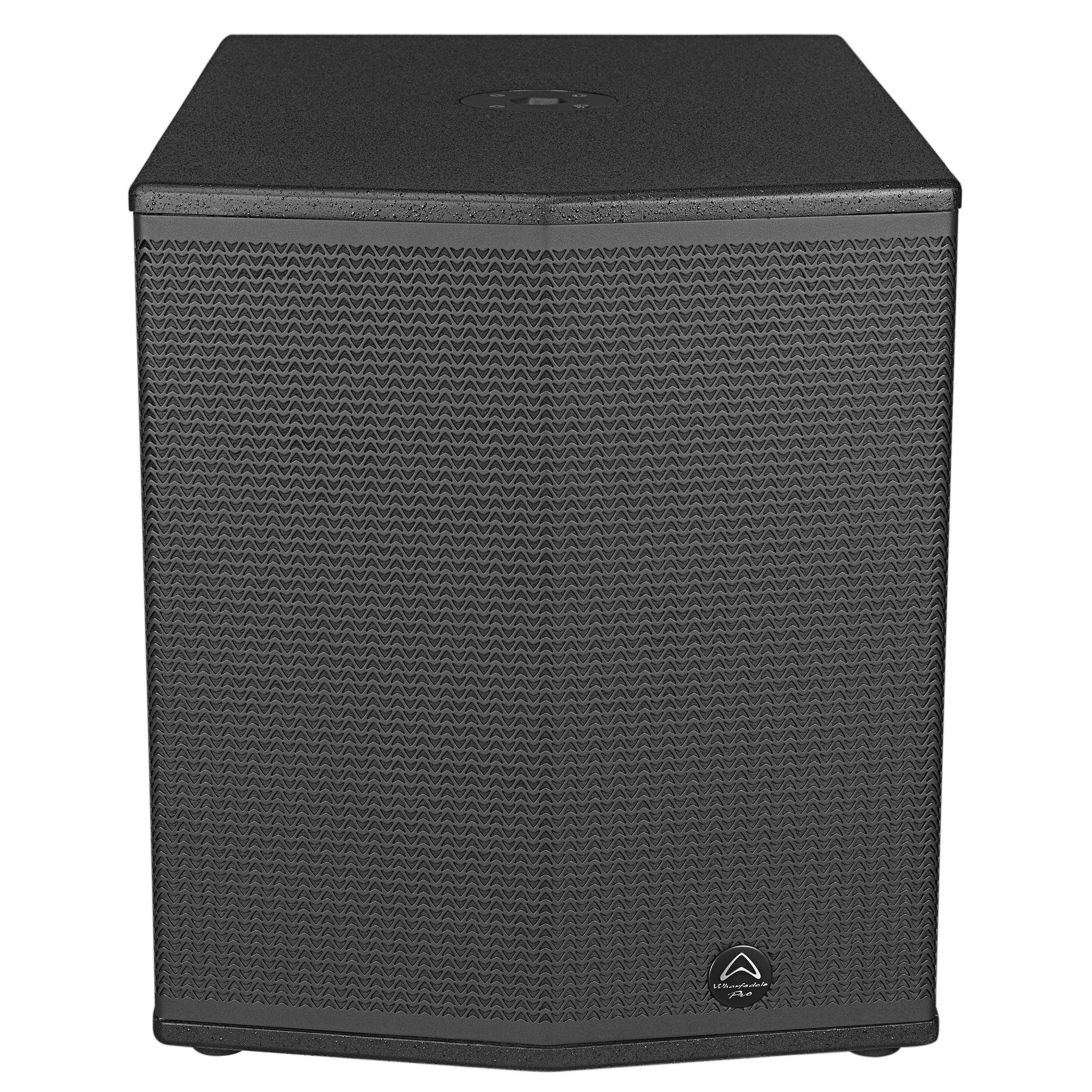 Wharfedale Pro SIGMA-X18B Installation Loudspeakers - MusicMajlis