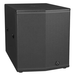 Wharfedale Pro SIGMA-X18B Installation Loudspeakers - MusicMajlis