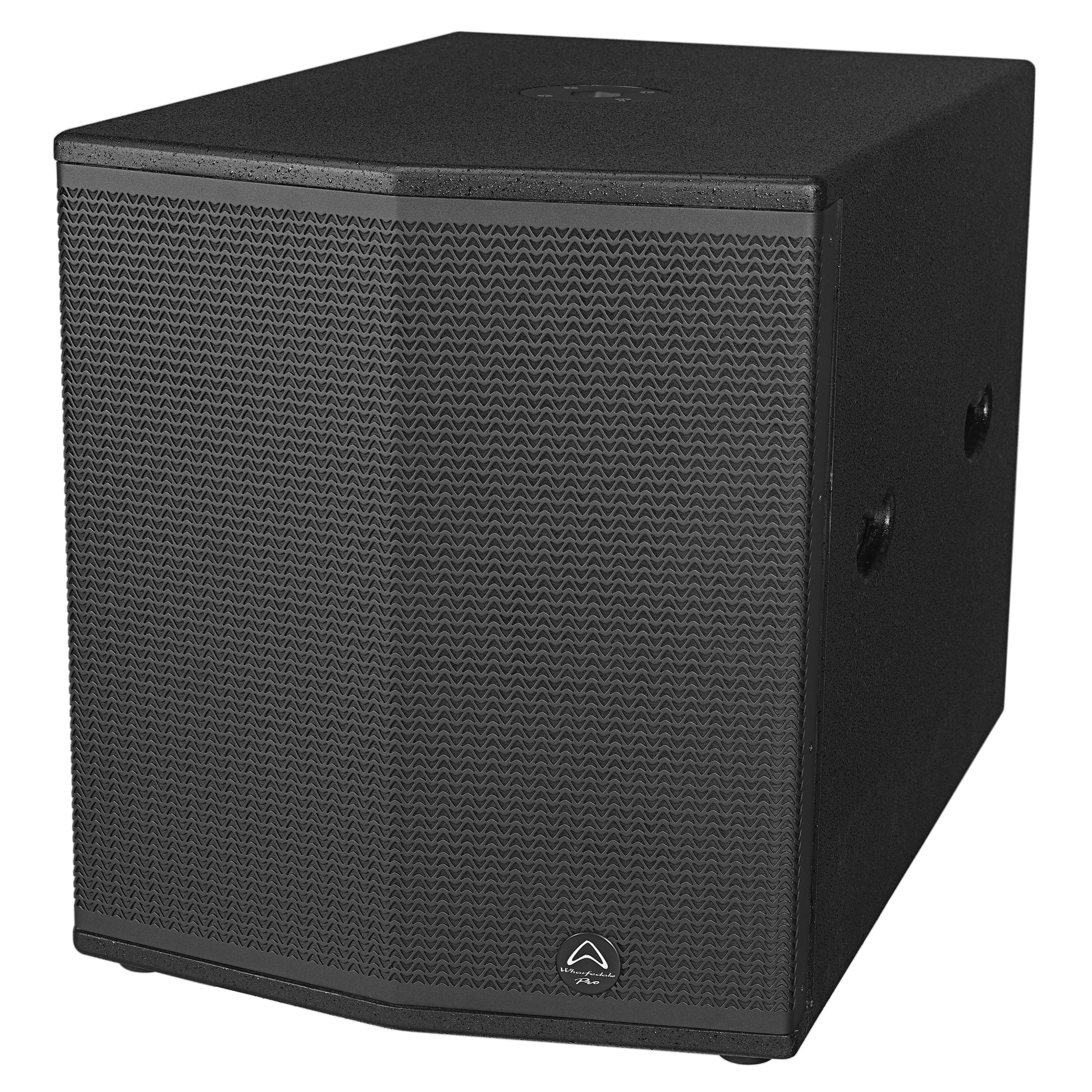 Wharfedale Pro SIGMA-X18B Installation Loudspeakers - MusicMajlis