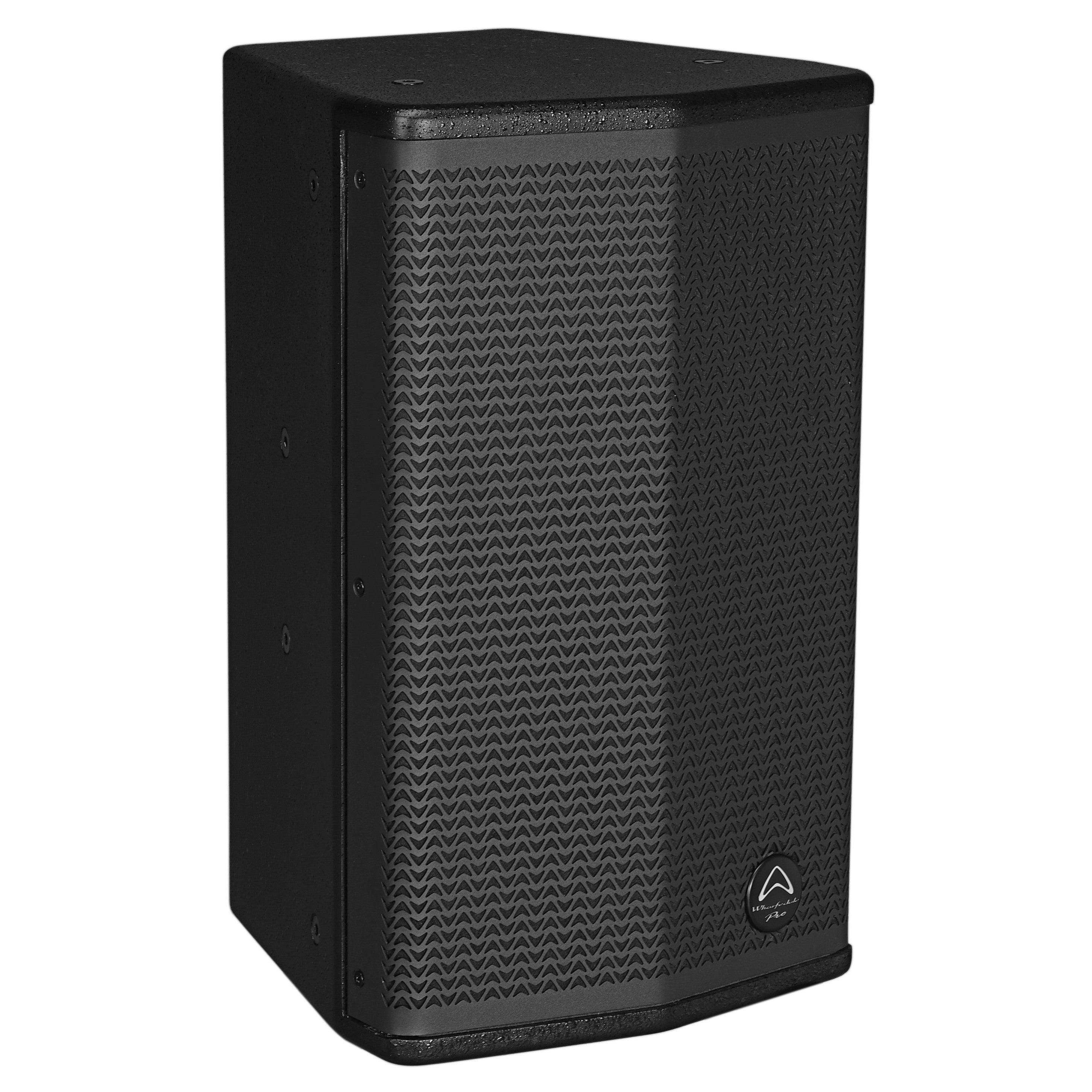 Wharfedale Pro SIGMA-X8 Installation Loudspeakers - MusicMajlis