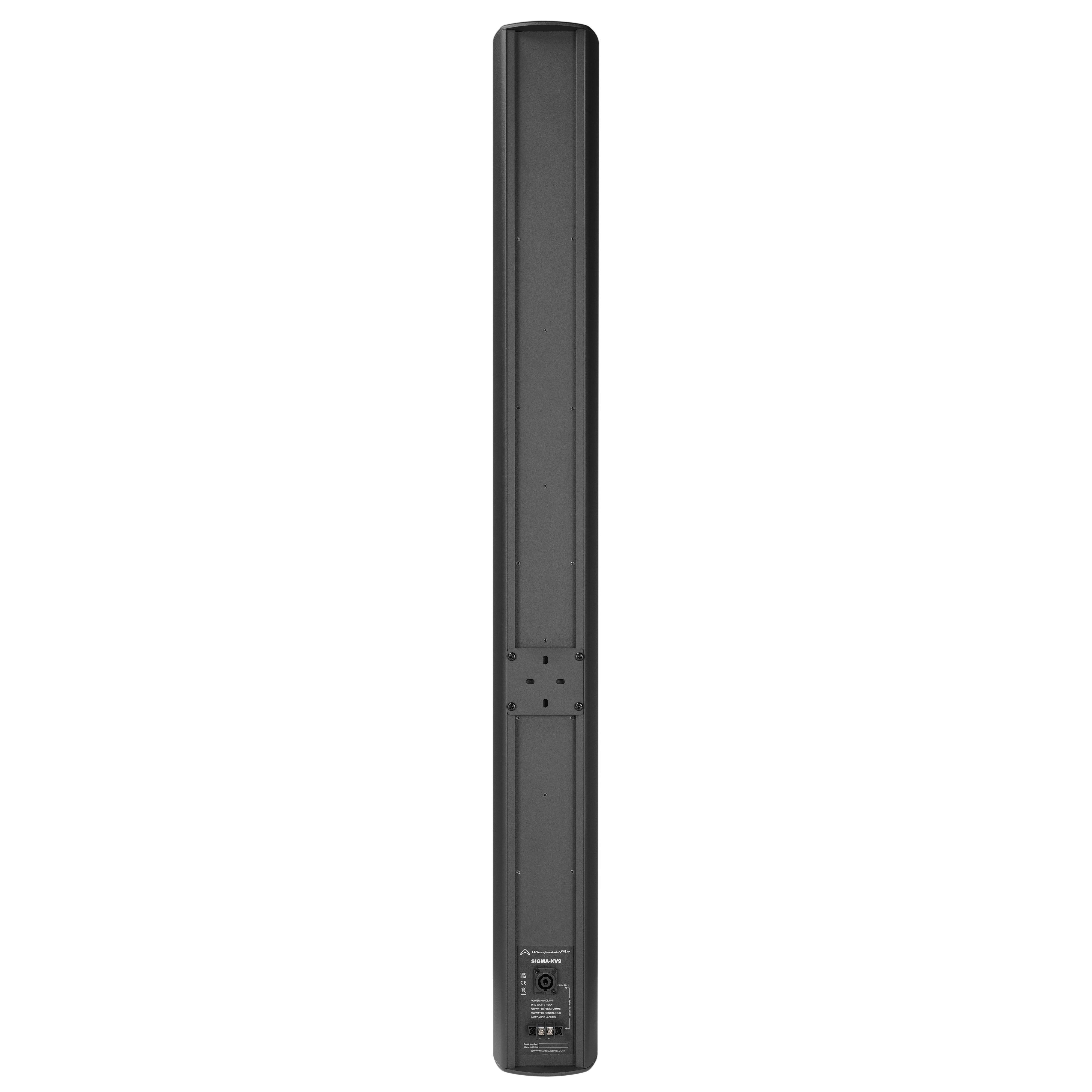 Wharfedale Pro SIGMA-XV9 Column Array Speaker - MusicMajlis