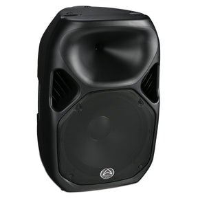 Wharfedale Pro TitanAX15 Active Loudspeaker - MusicMajlis