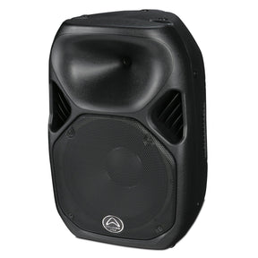 Wharfedale Pro TitanAX15 Active Loudspeaker - MusicMajlis