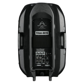 Wharfedale Pro TitanAX15 Active Loudspeaker - MusicMajlis