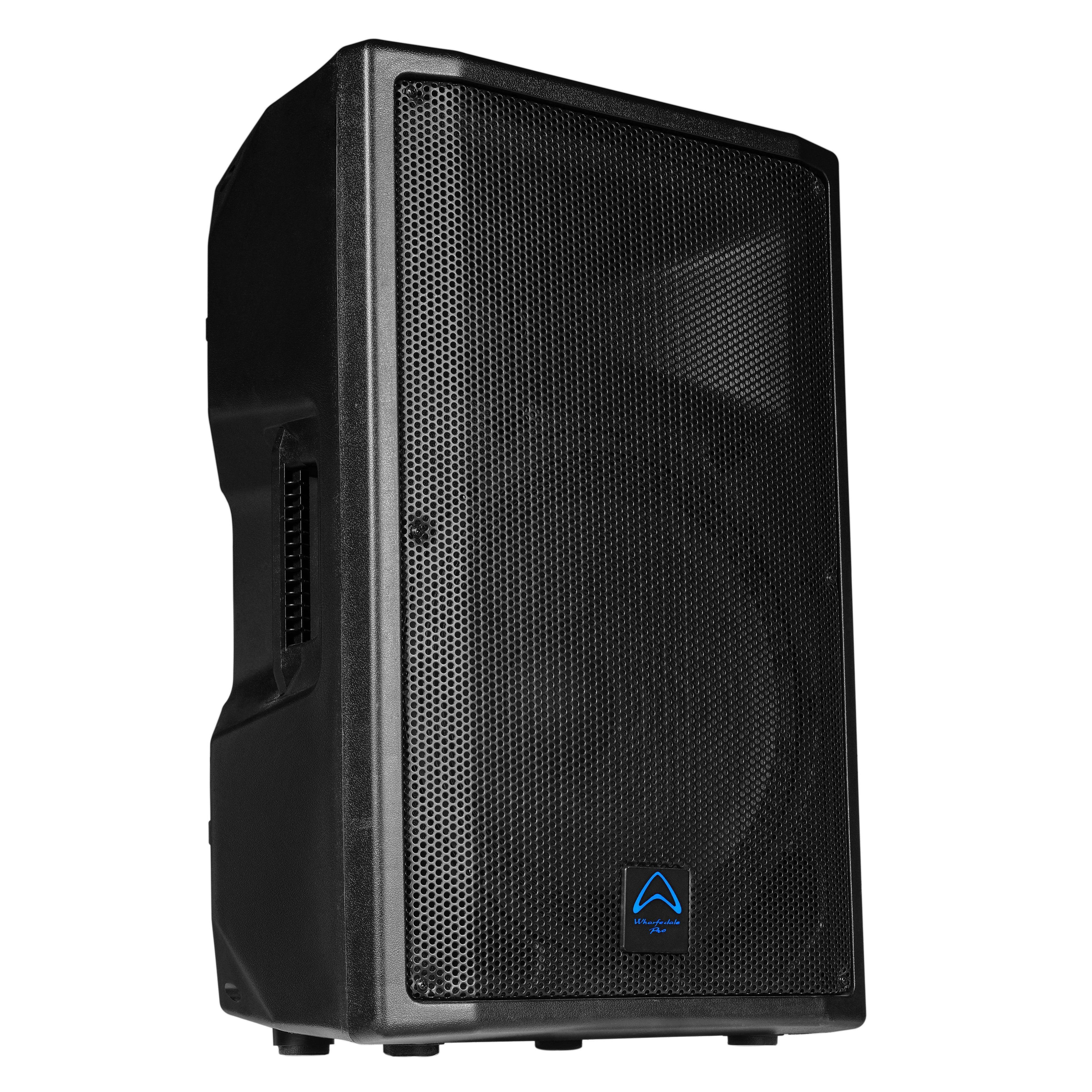 Wharfedale Pro TOURUS-AX15 Active Speaker - MusicMajlis