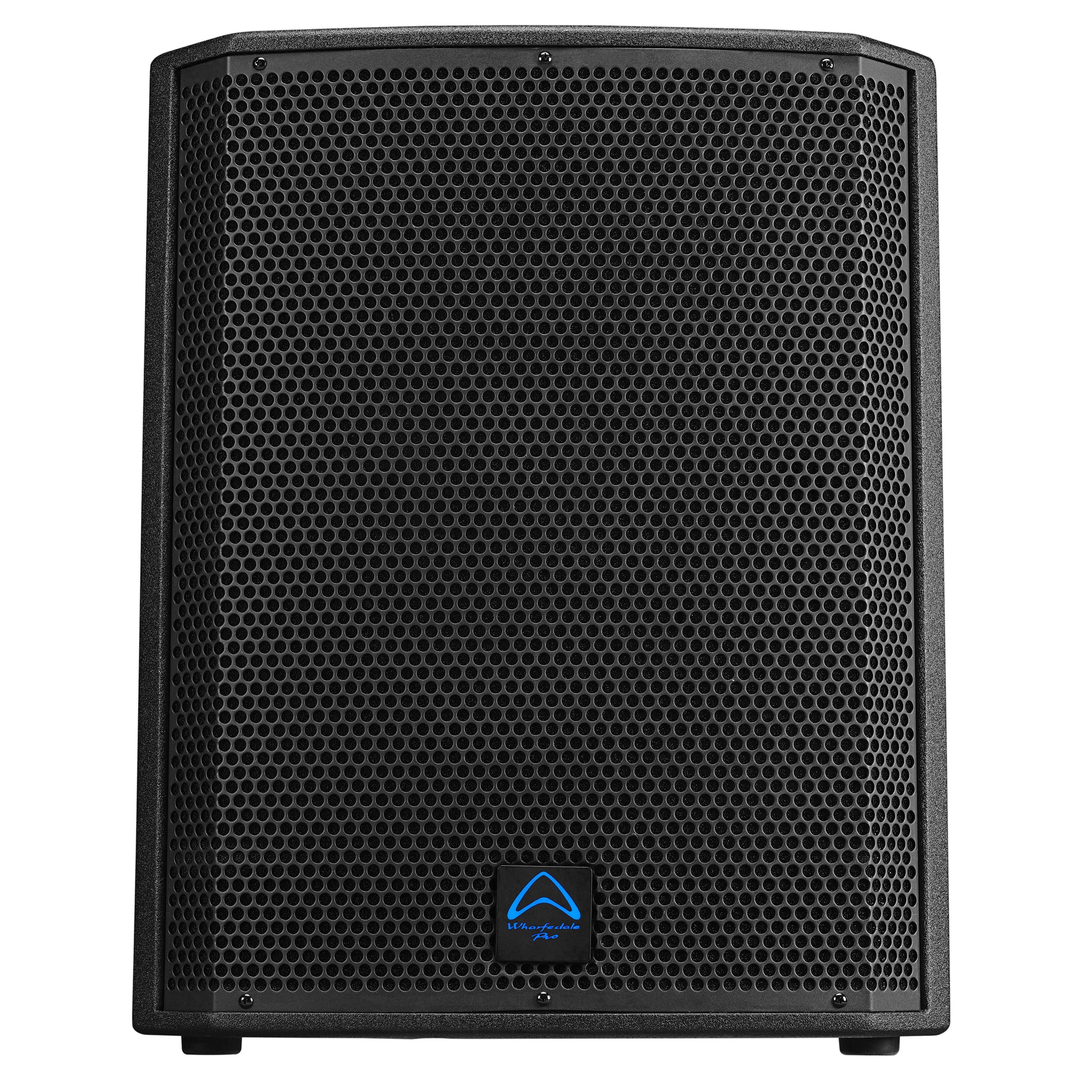Wharfedale Pro TSUBAX18B Subwoofer Active 1x18