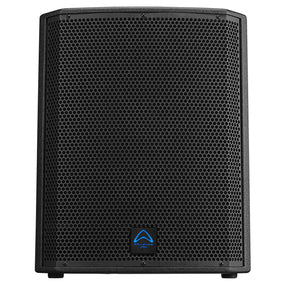 Wharfedale Pro TSUBAX18B Subwoofer Active 1x18" 900W Continous 1800W Peak - MusicMajlis