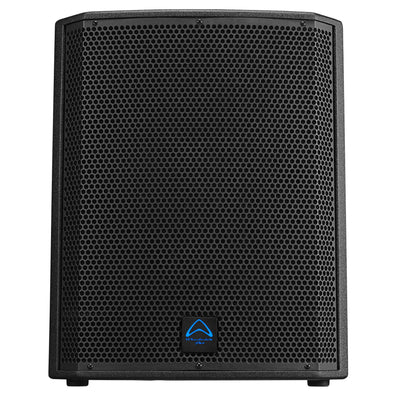 Wharfedale Pro TSUBAX18B Subwoofer Active 1x18" 900W Continous 1800W Peak - MusicMajlis