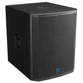 Wharfedale Pro TSUBAX18B Subwoofer Active 1x18" 900W Continous 1800W Peak - MusicMajlis