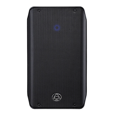 Wharfedale Pro TYPHONAX8BT Speaker Powered 1x8" 720W Continuous with BT, DSP and Plastic Body - MusicMajlis