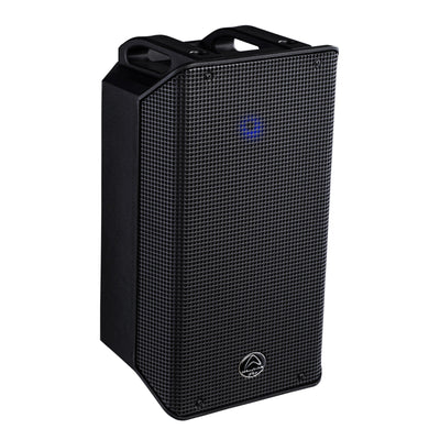 Wharfedale Pro TYPHONAX8BT Speaker Powered 1x8" 720W Continuous with BT, DSP and Plastic Body - MusicMajlis