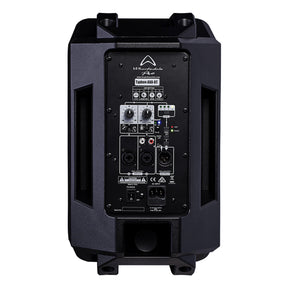 Wharfedale Pro TYPHONAX8BT Speaker Powered 1x8" 720W Continuous with BT, DSP and Plastic Body - MusicMajlis
