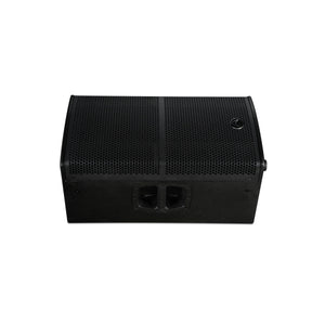 Wharfedale Pro WLA-12MX Speaker Monitor Passive 1x12" 500W RMS 8  Ohms Paint Body - MusicMajlis