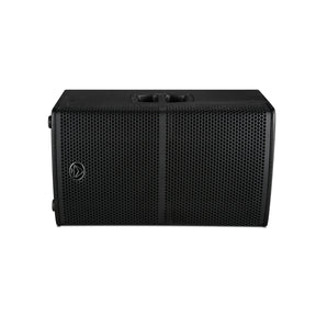 Wharfedale Pro WLA-12MX Speaker Monitor Passive 1x12" 500W RMS 8  Ohms Paint Body - MusicMajlis