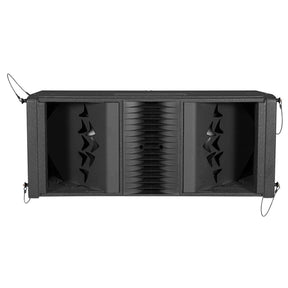 Wharfedale Pro WLA-210A Active Line Array Speaker - MusicMajlis