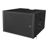 Wharfedale Pro WLA-210SUBA Line Array Subwoofer Active 2x15" 2000W RMS - MusicMajlis