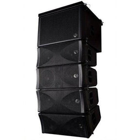 Wharfedale Pro WLA-210X Line Array System - MusicMajlis