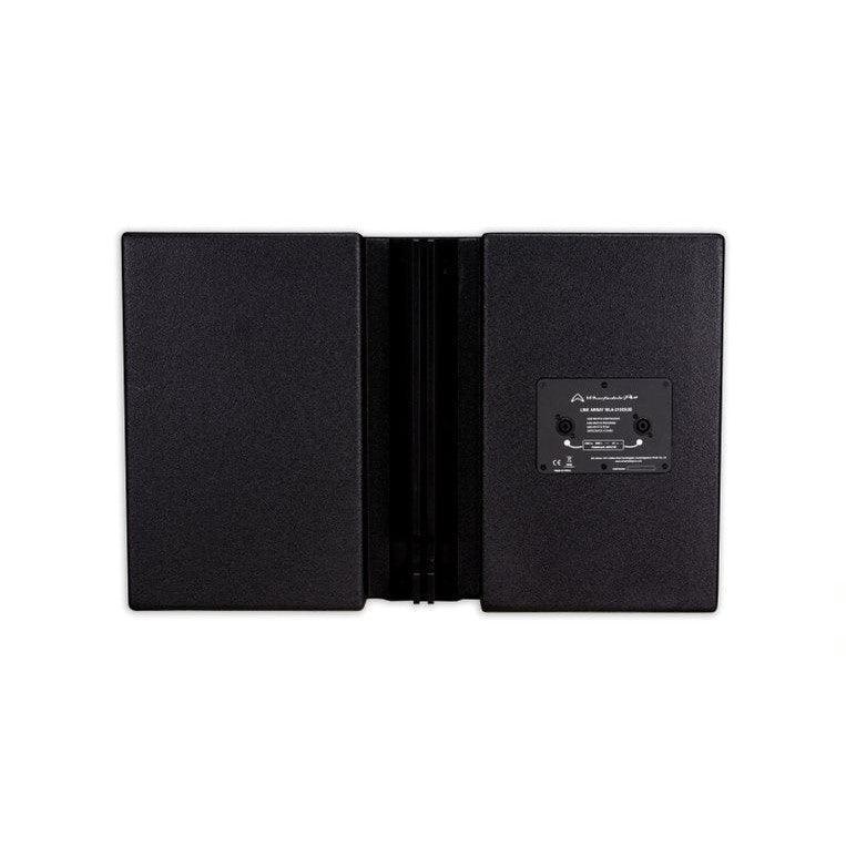 Wharfedale Pro WLA-210X Line Array System - MusicMajlis