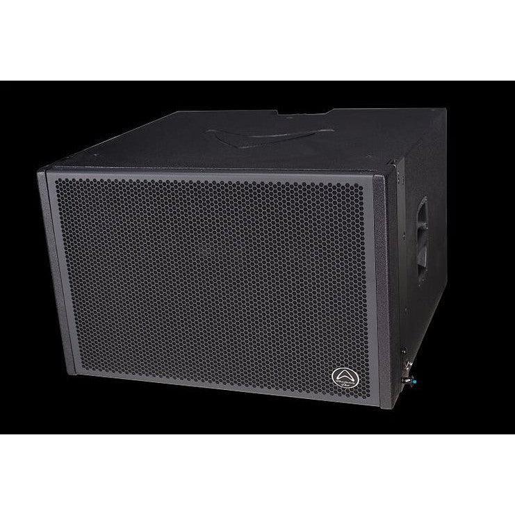 Wharfedale Pro WLA-210X Sub Speaker - MusicMajlis