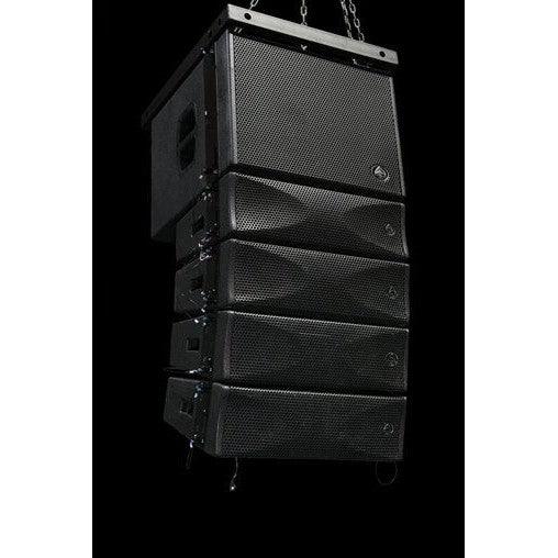 Wharfedale Pro WLA-25 5" 2-way Passive Line Array System - MusicMajlis