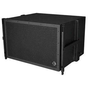 Wharfedale Pro WLA-28SUBXF Line Array Subwoofer Passive 2x15" 1200W Continuous, IPX6 Waterproof Rated - MusicMajlis