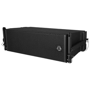 Wharfedale Pro WLA-28XF Line Array Passive Speaker 2x8" 2 Way IPX6 Waterproof Rated - MusicMajlis