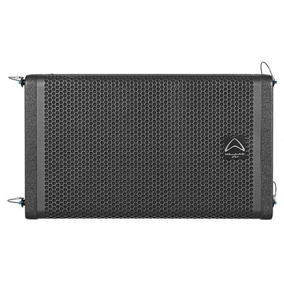 Shops behringer line array