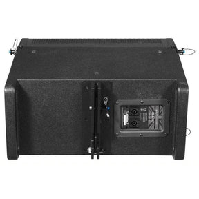 Wharfedale Pro WLA112 Line Array Speaker Passive Hybrid Curvature 1x12" 450W Continuous, 8Ω impedance - MusicMajlis